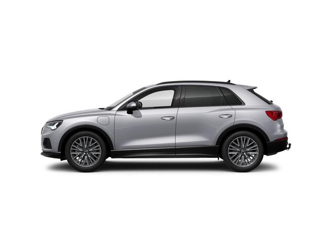 Audi Q3 45 TFSI e Advanced edition 245pk | S-line interieur | Navigatie | Trekhaak | 19inch Lichtmetalen velgen