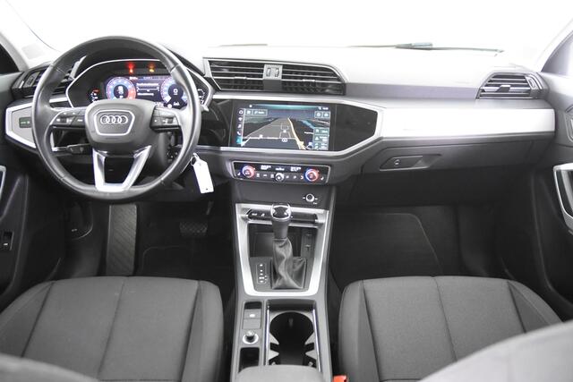 Audi Q3 Sportback 35 TFSI *1ste Eigenaar*Navigatie*Stoelverwarming*