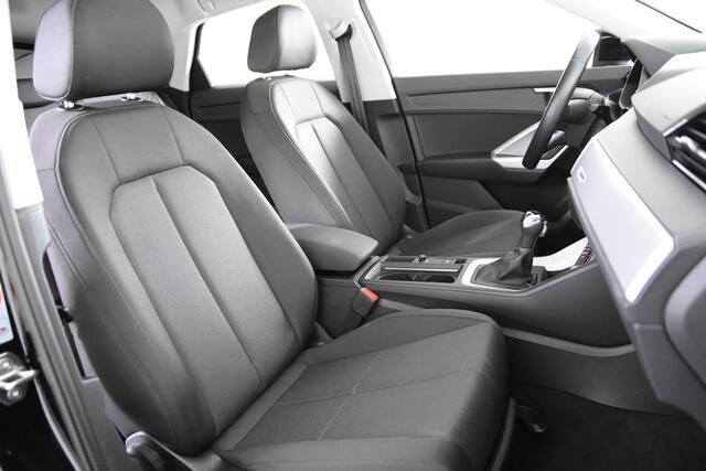 Audi Q3 Sportback 35 TFSI *1ste Eigenaar*Navigatie*Stoelverwarming*