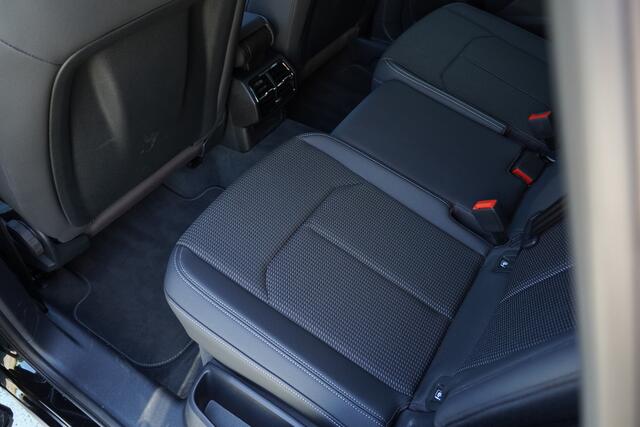 Audi Q3 45TFSIe/245pk S-Line|2022|20"Blackstyle|AppleCarplay/AndroidAuto|Matrix-LED|Keyless|Optik Schwarz|Cruise+ACC|Blindspot|Virtual Cockpit