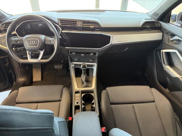 Audi Q3 Sportback 45 TFSI e Advanced Edition