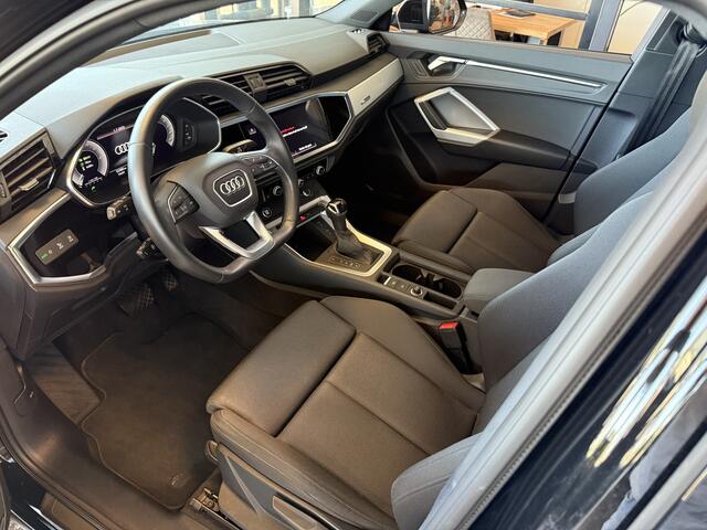 Audi Q3 Sportback 45 TFSI e Advanced Edition