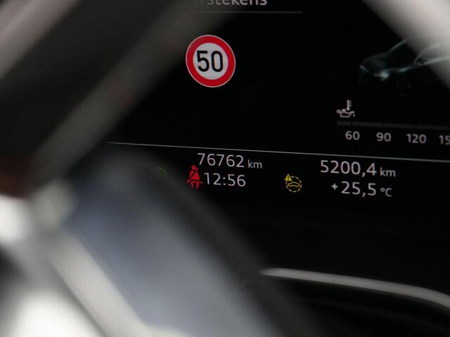 Audi Q3 45 TFSI e 245 pk S-tronic Business Edition | Achteruitrijcamera | Navigatie | Stoelverrwarming | Adaptive Cruise