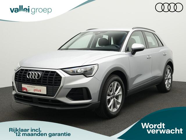 Audi Q3 35 TFSI 150 pk S-tronic Pro Line | Navigatie | Parkeersensoren achter | Climatronic