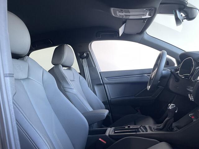 Audi Q3 Sportback 45 TFSI e S Edition Leder / Camera