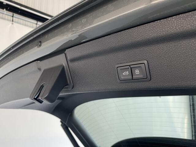 Audi Q3 Sportback 45 TFSI e S Edition Leder / Camera