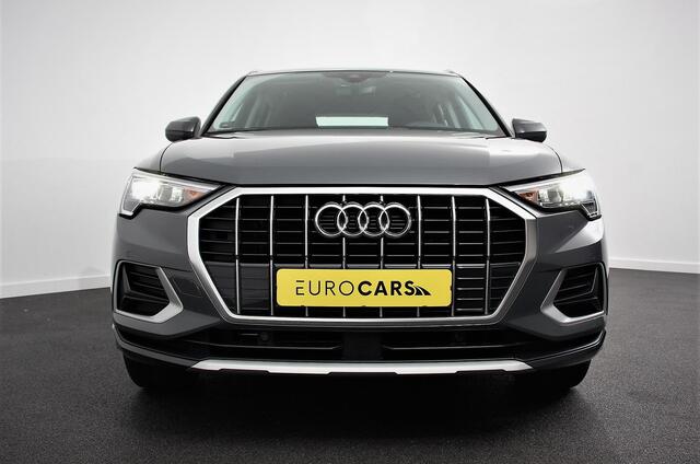Audi Q3 35 TFSI 150pk Advanced S-Tronic | Navigatie | Apple Carplay/Android Auto | Climate Control | Parkeer sensoren | Adaptive Cruise Control | Led | Digitale Cockpit