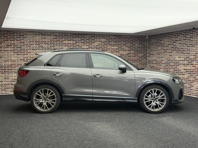 Audi Q3 35 TFSI S Line | Dak| Sfeer| B&O|