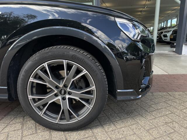 Audi Q3 Sportback 35 TFSI S Edition
