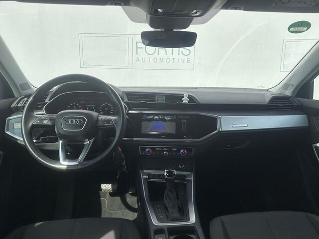 Audi Q3 Sportback 35 TFSI S Edition Virtual Cockpit | NAVI |Camera