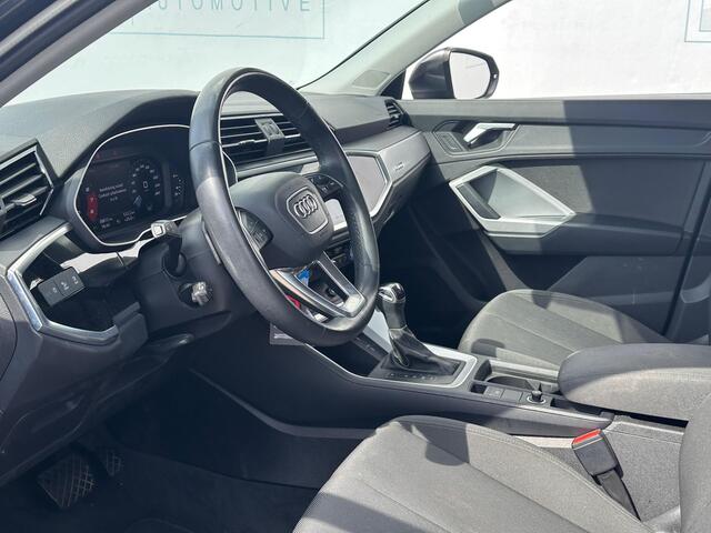 Audi Q3 Sportback 35 TFSI S Edition Virtual Cockpit | NAVI |Camera