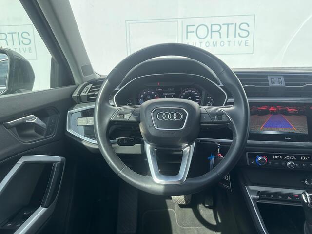 Audi Q3 Sportback 35 TFSI S Edition Virtual Cockpit | NAVI |Camera