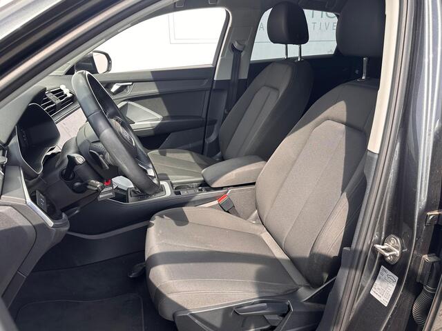 Audi Q3 Sportback 35 TFSI S Edition Virtual Cockpit | NAVI |Camera