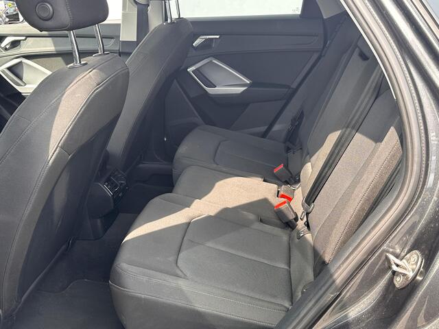 Audi Q3 Sportback 35 TFSI S Edition Virtual Cockpit | NAVI |Camera