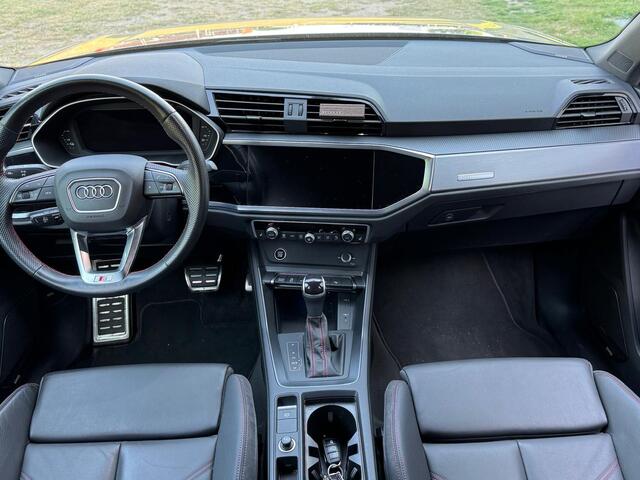 Audi Q3 E-tron 3X S-Line Plug-in hybride benzine