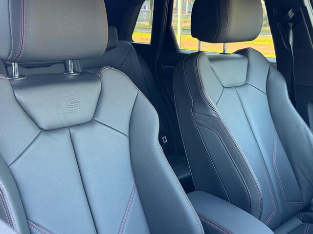 Audi Q3 E-tron 3X S-Line Plug-in hybride benzine