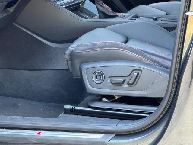 Audi Q3 E-tron 3X S-Line Plug-in hybride benzine