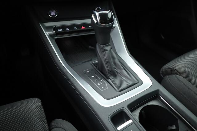 Audi Q3 Sportback 35 TFSI Pro Line business | Elek. Trekhaak | CarPlay | Adapt. Cruise | Stoelverw. | Navi