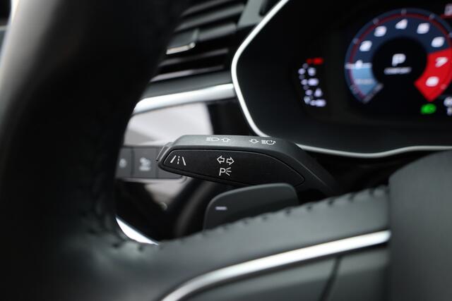 Audi Q3 Sportback 35 TFSI Pro Line business | Elek. Trekhaak | CarPlay | Adapt. Cruise | Stoelverw. | Navi