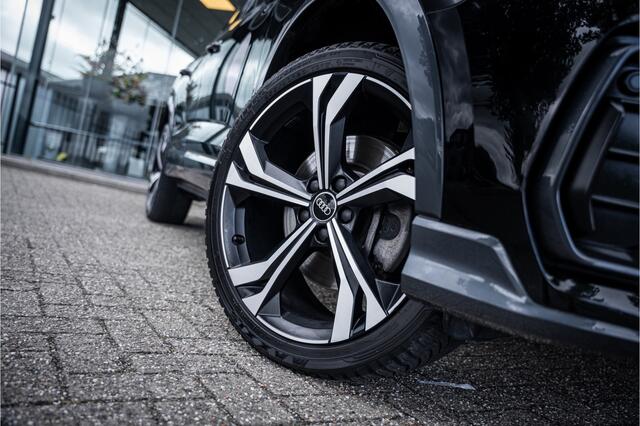 Audi Q3 Sportback 45 TFSI e S Edition ** 20inch ** Camera ** Keyless