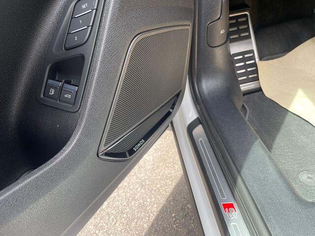 Audi Q3 45 TFSI e S-Line Pano Memory Sonos 360 Camera