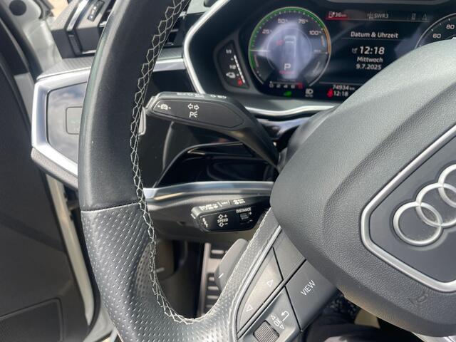 Audi Q3 45 TFSI e S-Line Pano Memory Sonos 360 Camera
