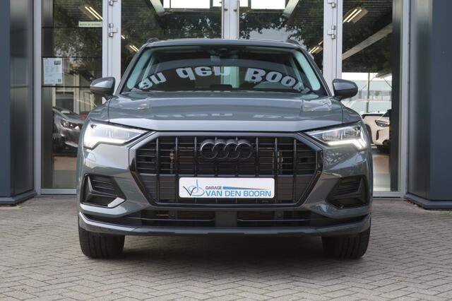 Audi Q3 35 TFSI 150PK, Trekhaak, Apple Carplay/ Android Auto, etc.