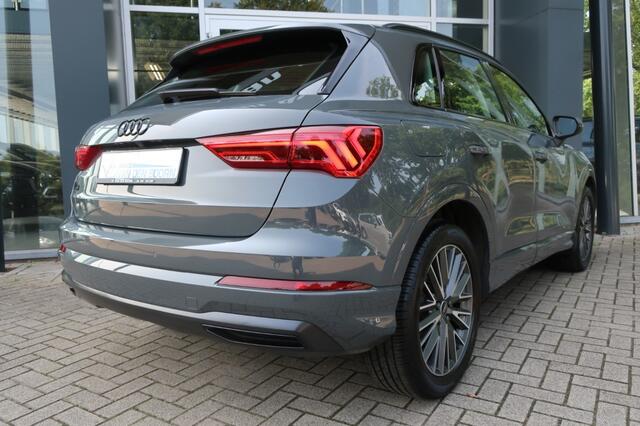 Audi Q3 35 TFSI 150PK, Trekhaak, Apple Carplay/ Android Auto, etc.