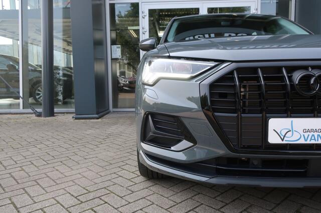 Audi Q3 35 TFSI 150PK, Trekhaak, Apple Carplay/ Android Auto, etc.