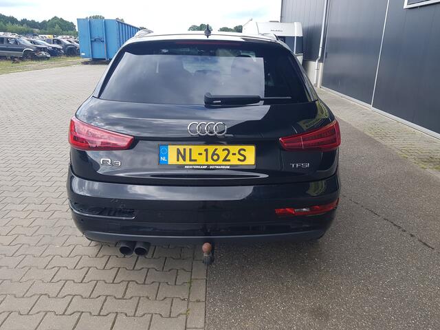 Audi Q3 1.4 TFSI CoD Design Pro Line Plus