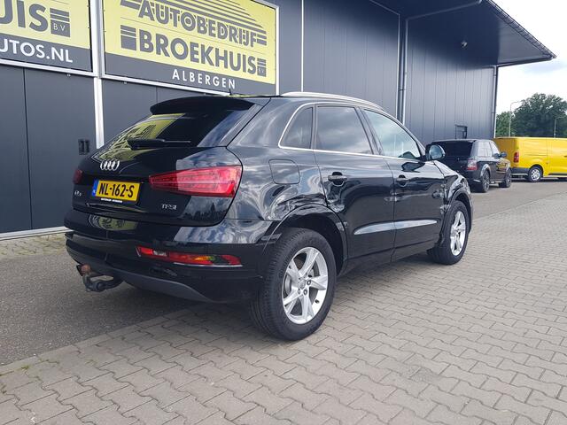 Audi Q3 1.4 TFSI CoD Design Pro Line Plus