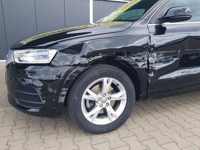 Audi Q3 1.4 TFSI CoD Design Pro Line Plus