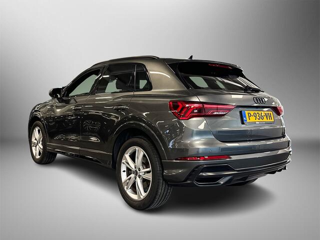 Audi Q3 45 TFSI e S edition
