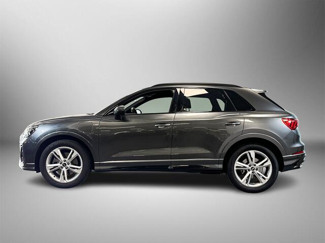 Audi Q3 45 TFSI e S edition