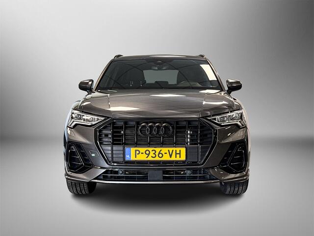 Audi Q3 45 TFSI e S edition