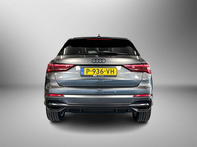 Audi Q3 45 TFSI e S edition