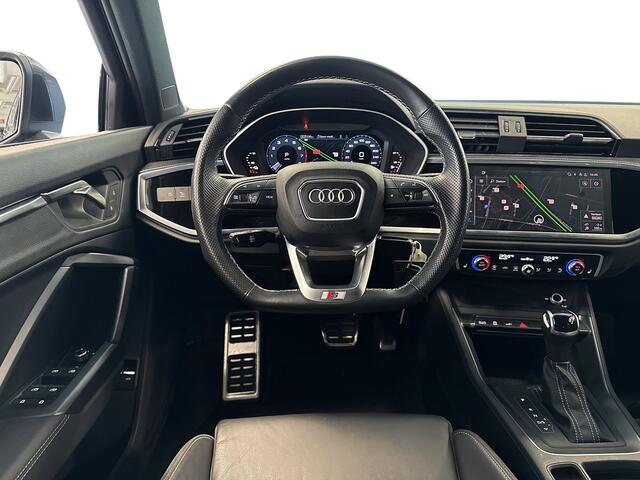 Audi Q3 45 TFSI e S edition