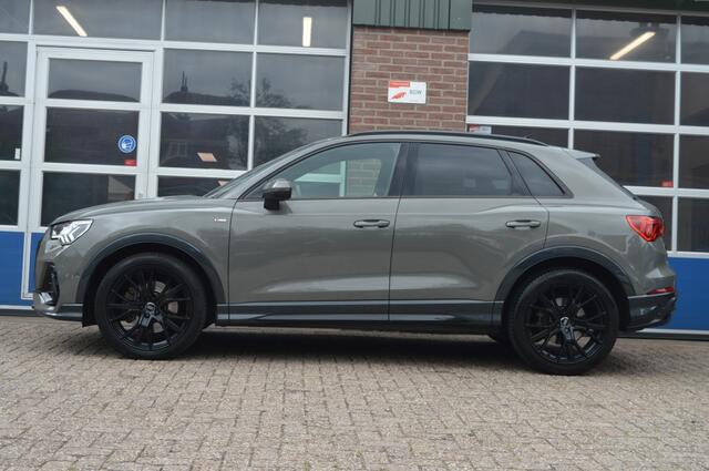 Audi Q3 40 TFSI quattro S Line | AUT - PANO - CAMERA