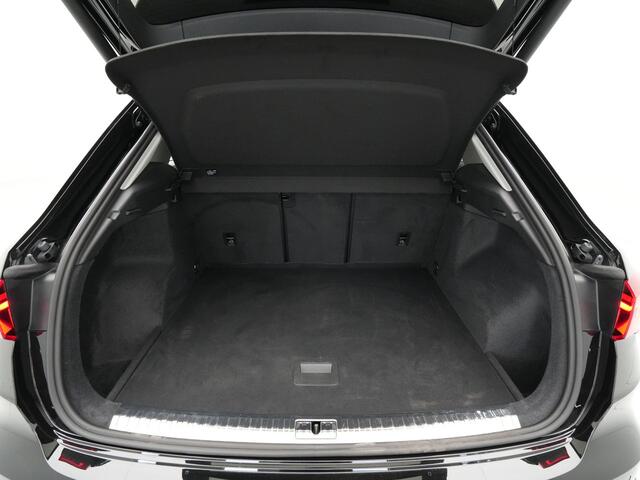 Audi Q3 35 TFSI 150 pk S-Tronic Advanced edition Navi, Camera, Sportstoelen, Led