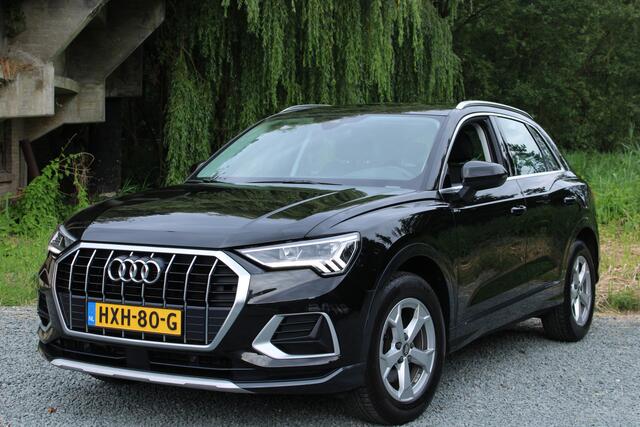 Audi Q3 35 TFSI S-TRONIC PRO-LINE SPORT LED/ECC/CARPLAY