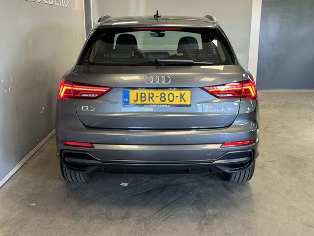 Audi Q3 45 TFSI e Stoelverwarming/ACC/Parkeersensoren