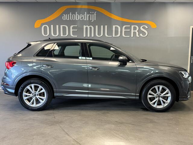 Audi Q3 45 TFSI e Stoelverwarming/ACC/Parkeersensoren