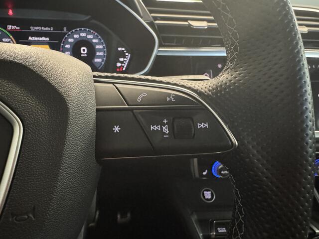 Audi Q3 45 TFSI e Stoelverwarming/ACC/Parkeersensoren