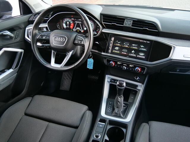 Audi Q3 Sportback 35 TFSI Pro Line 150 Pk Automaat Apple Carplay / DAB / Camera