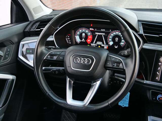 Audi Q3 Sportback 35 TFSI Pro Line 150 Pk Automaat Apple Carplay / DAB / Camera