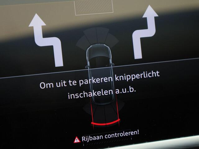 Audi Q3 Sportback 45 TFSIe PHEV 180kW 245PK S Line · Panoramadak · Camera + Parkeersensoren · Leer · Garantie t/m 07-11-2027 of 100.000km