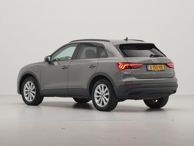 Audi Q3 45 TFSI e 245 pk S-tronic Advanced edition Navigatie Camera DAB Trekhaak 15