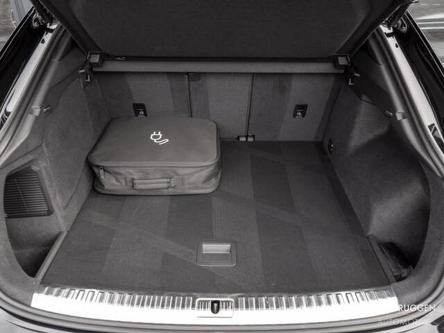 Audi Q3 Sportback 45 TFSI e S-Line Pano E-Stoelen Memory 360 Keyless ACC BTW