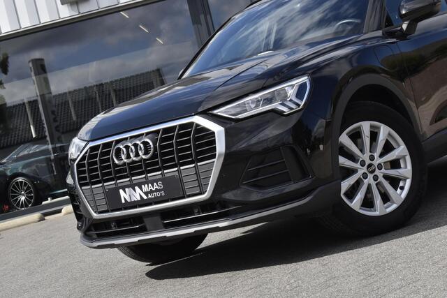Audi Q3 45 TFSI e Advanced edition