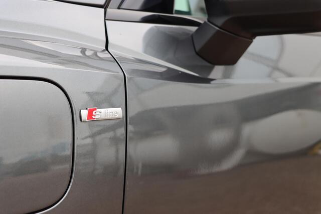 Audi Q3 45 TFSI PHEV 245pk S tronic S Edition